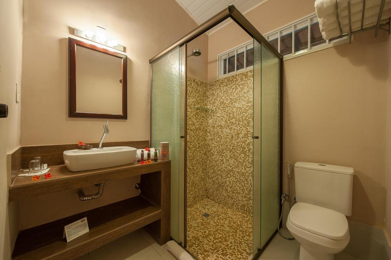 Pousada Araras Pantanal Eco Lodge Carvoalzinho Εξωτερικό φωτογραφία