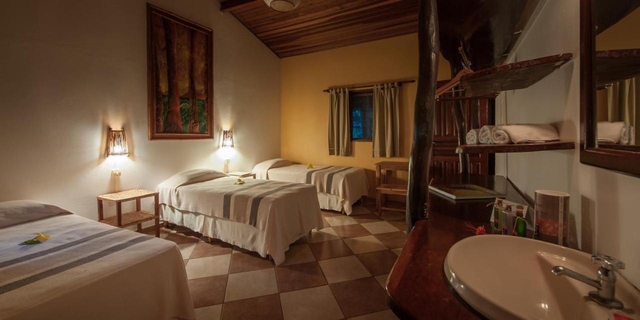 Pousada Araras Pantanal Eco Lodge Carvoalzinho Εξωτερικό φωτογραφία