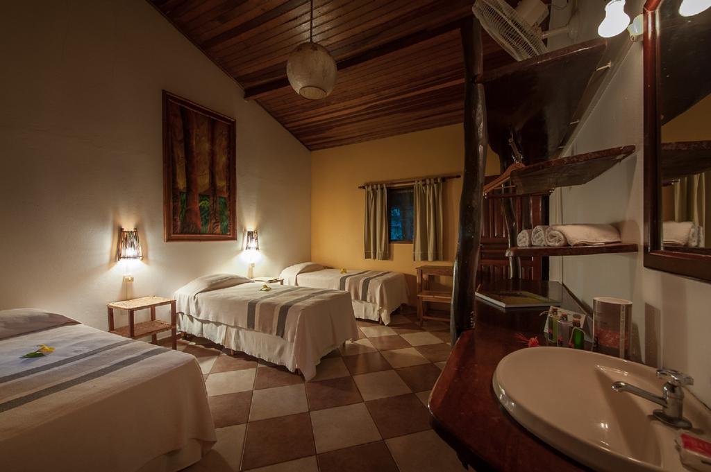 Pousada Araras Pantanal Eco Lodge Carvoalzinho Εξωτερικό φωτογραφία